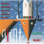Various Artists - Giant Country Christmas Vol. 1 [USED CD]