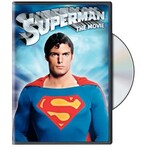 Superman: The Movie (1978) [DVD]