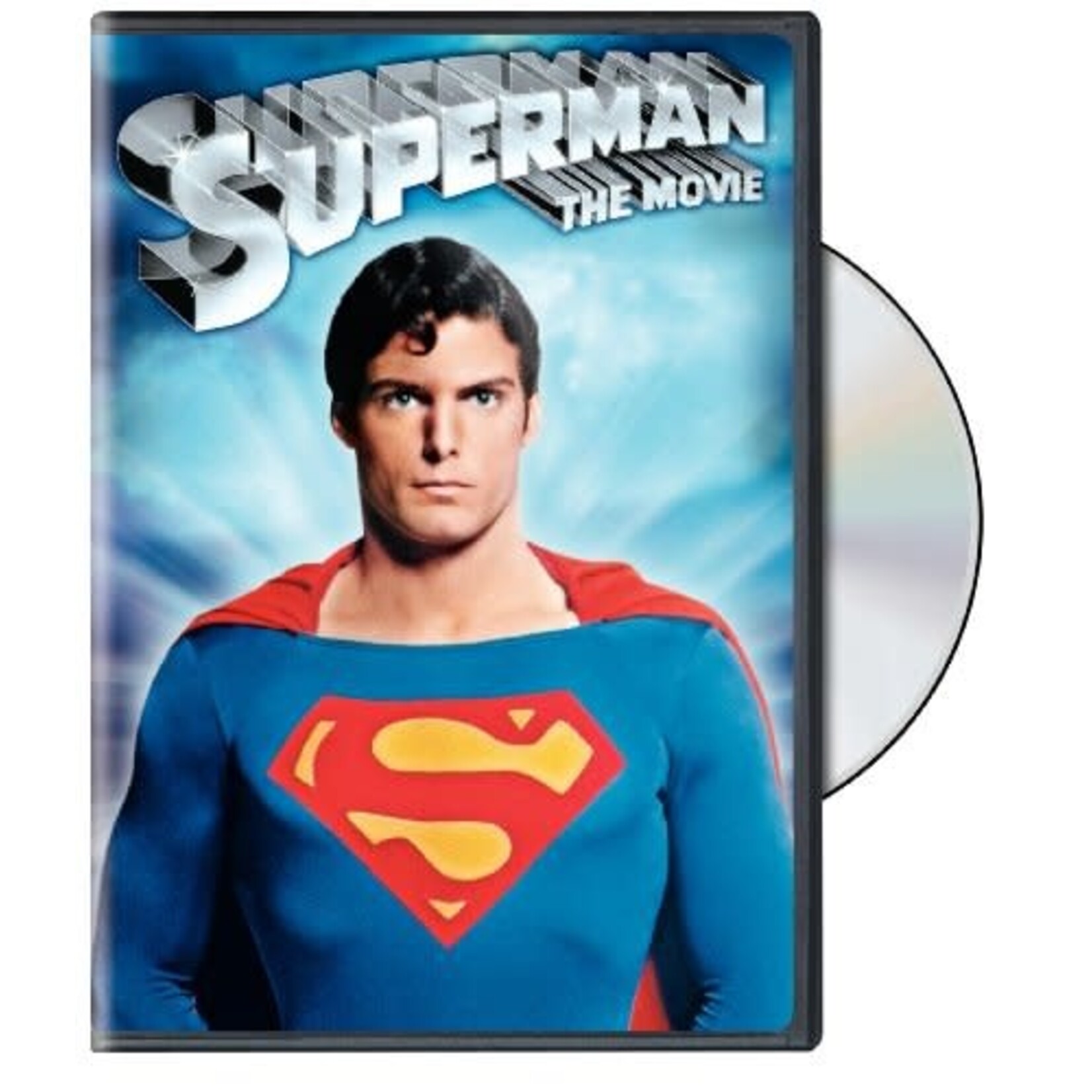 Superman: The Movie (1978) [DVD]