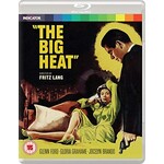 Big Heat (1959) [USED BRD]