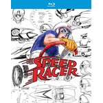 Speed Racer - The Complete Series [USED 5BRD]