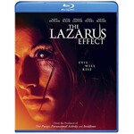 Lazarus Effect (2015) [USED BRD]