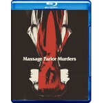 Massage Parlor Murders (1975) [USED BRD/DVD]