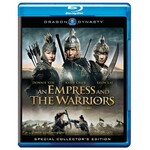 An Empress And The Warriors (2008) [USED BRD]