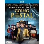 Going Postal - Mini-Series [USED BRD]