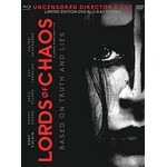 Lords Of Chaos (2018) [USED BRD/DVD]