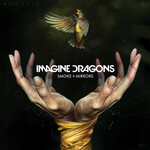 Imagine Dragons - Smoke+Mirrors [USED CD]