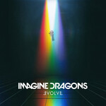 Imagine Dragons - Evolve [USED CD]