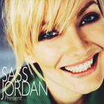 Sass Jordan - Present [USED CD]