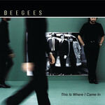 Bee Gees - This Is Where I Came In [USED CD]