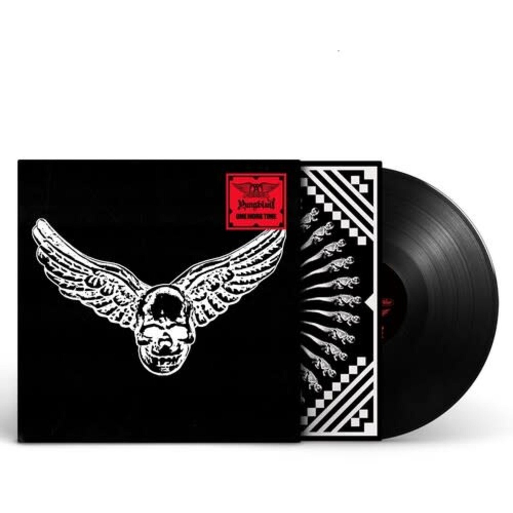 Aerosmith/Yungblud - One More Time EP [LP]