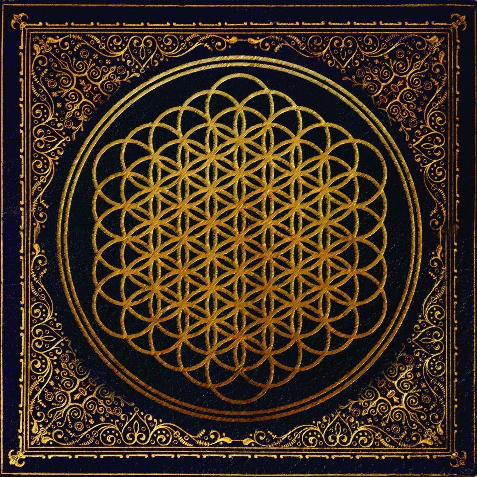 Bring Me The Horizon - Sempiternal [CD]