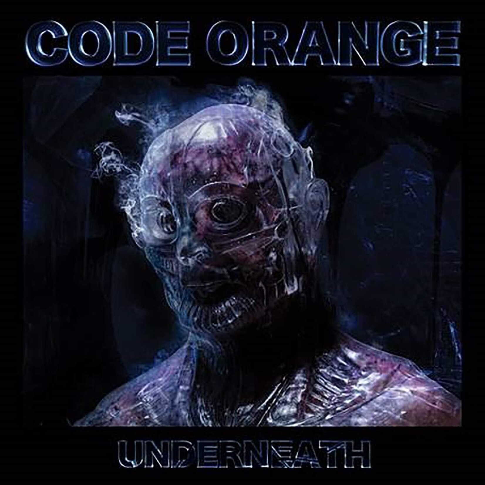 Code Orange - Underneath [CD]