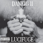 Danzig - II: Lucifuge [CD]