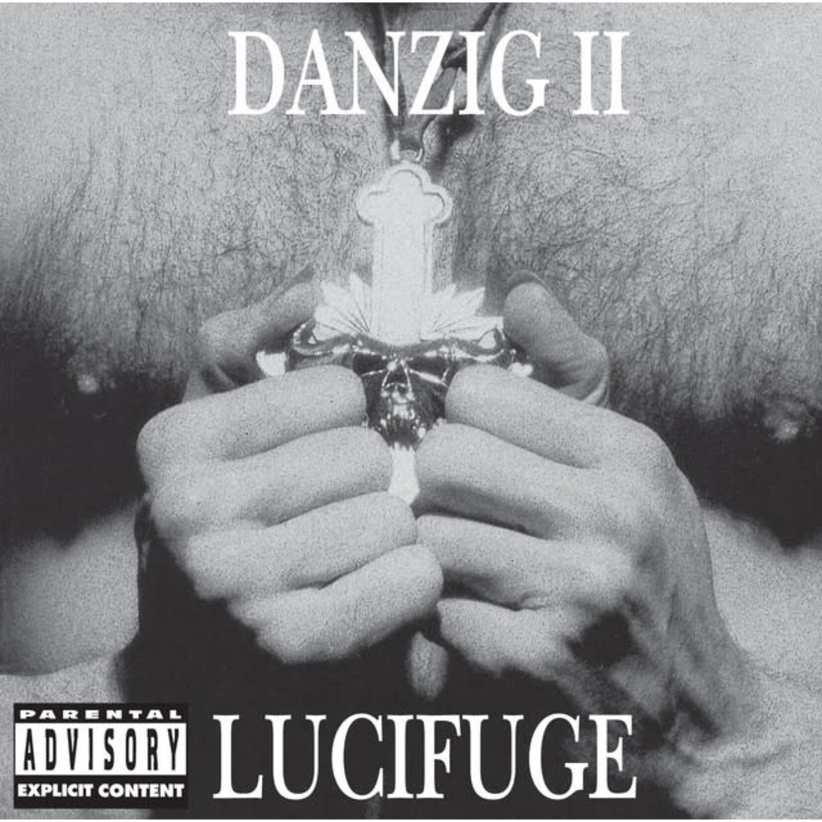 Danzig - II: Lucifuge [CD]