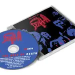 Death - Fate: The Best Of Death [CD]