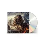 Disturbed - Immortalized [CD]