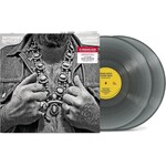 Nathaniel Rateliff & The Night Sweats - Nathaniel Rateliff & The Night Sweats (10th Ann Ed) (Clear/Black Vinyl) [2LP]