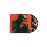 Post Malone - Stoney [CD]