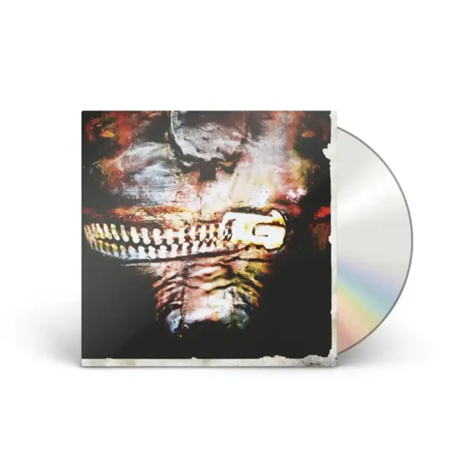 Slipknot - Vol. 3: The Subliminal Verses [CD]