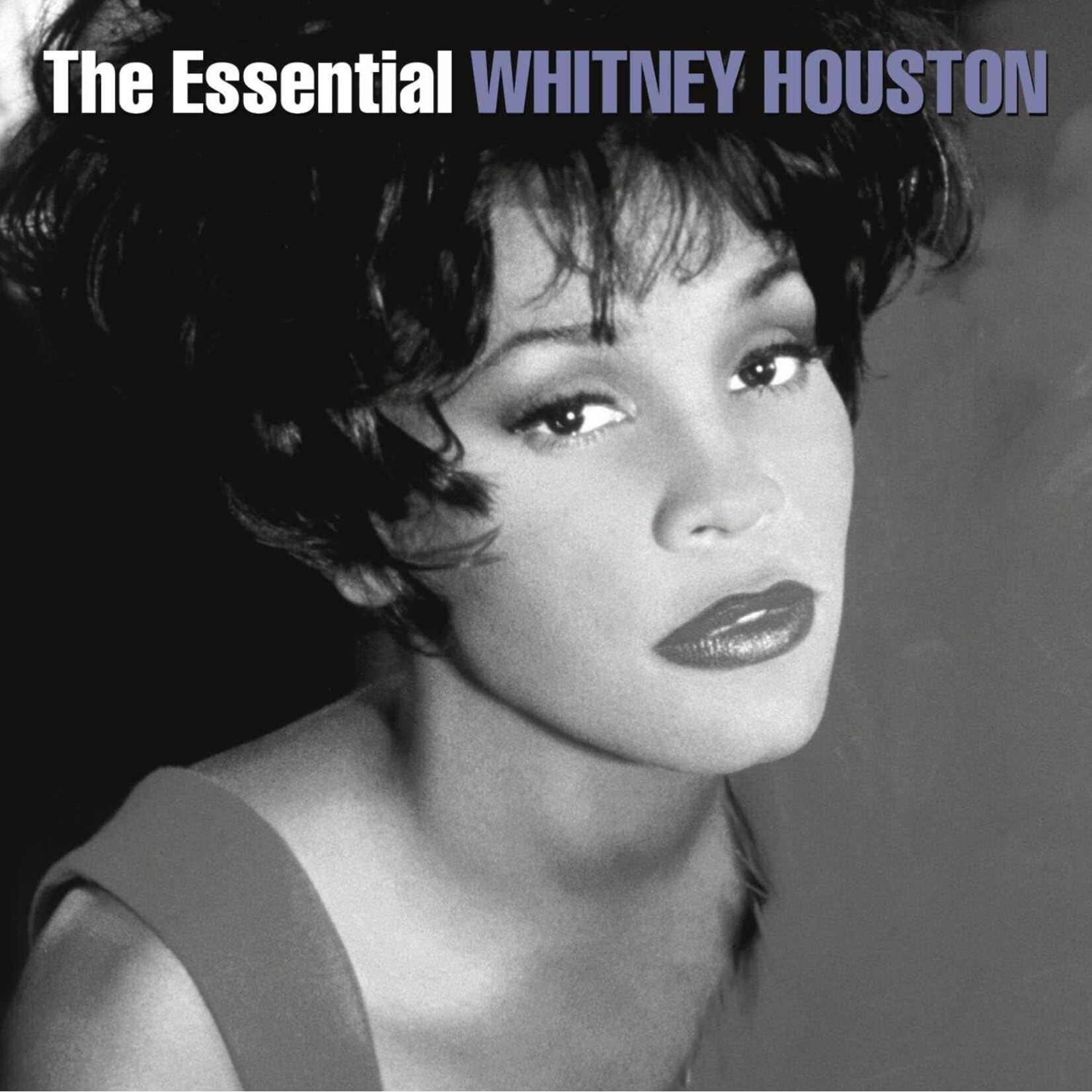 Whitney Houston - The Essential Whitney Houston [2CD]