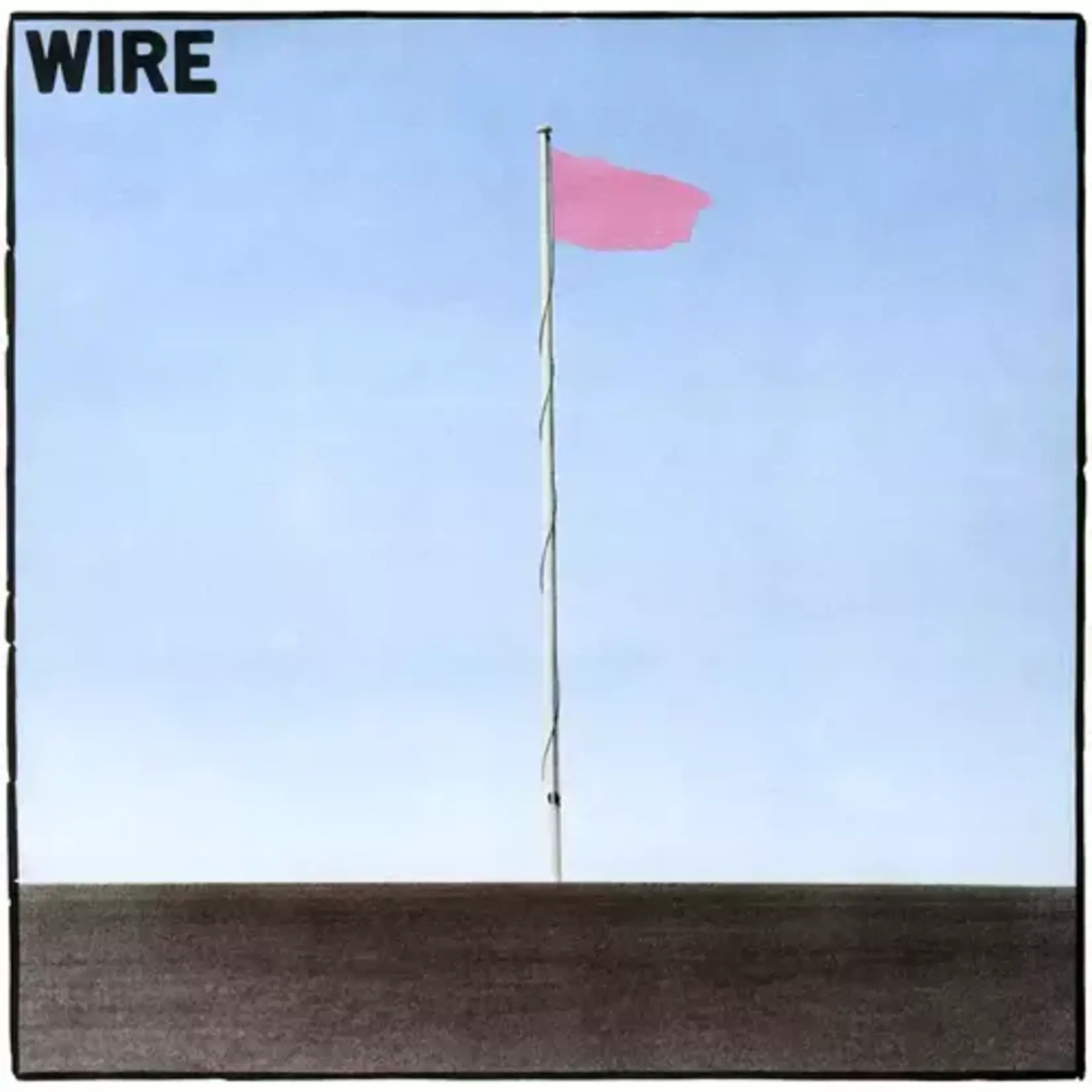 Wire - Pink Flag [CD]