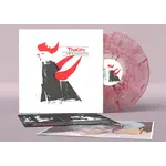 Gits - Enter: The Conquering Chicken (Loser Ed) (Clear/Black/Red Vinyl) [LP]