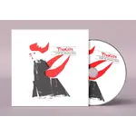 Gits - Enter: The Conquering Chicken [CD]