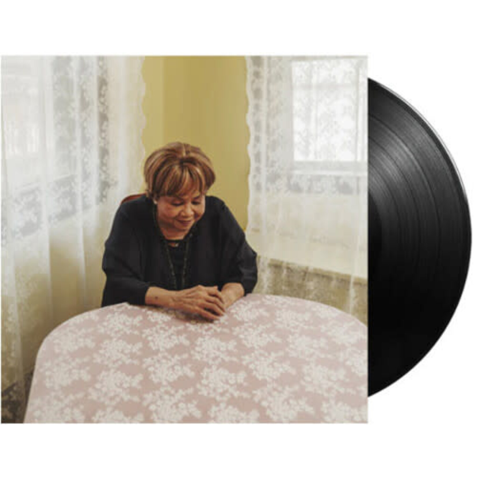 Mavis Staples - Sad And Beautiful World [LP]