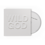Nick Cave & The Bad Seeds - Wild God [CD]