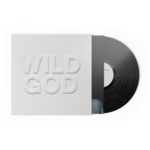 Nick Cave & The Bad Seeds - Wild God [LP]