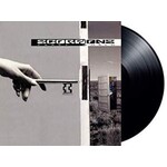 Scorpions - Crazy World [LP]