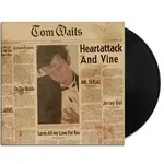 Tom Waits - Heartattack And Vine [LP]