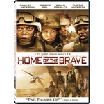 Home Of The Brave (2006) [USED DVD]