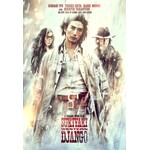 Sukiyaki Western Django (2007) [USED DVD]