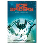 Ice Spiders (2007) [USED DVD]