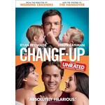 Change-Up (2011) [USED DVD]