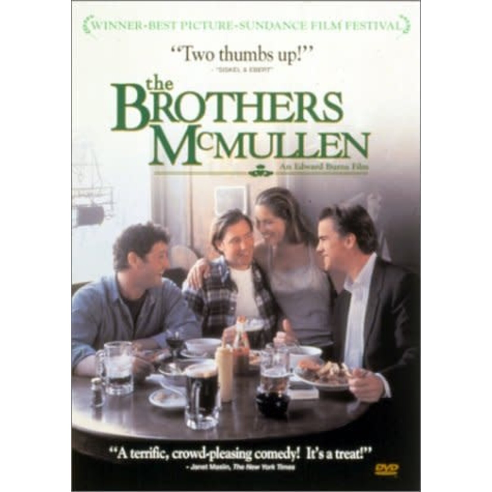 Brothers McMullen (1995) [USED DVD]