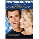 What Women Want (2000) [USED DVD]