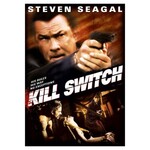 Kill Switch (2008) [USED DVD]