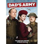 Dad's Army (2016) [USED DVD]