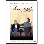 French Kiss (1995) [USED DVD]