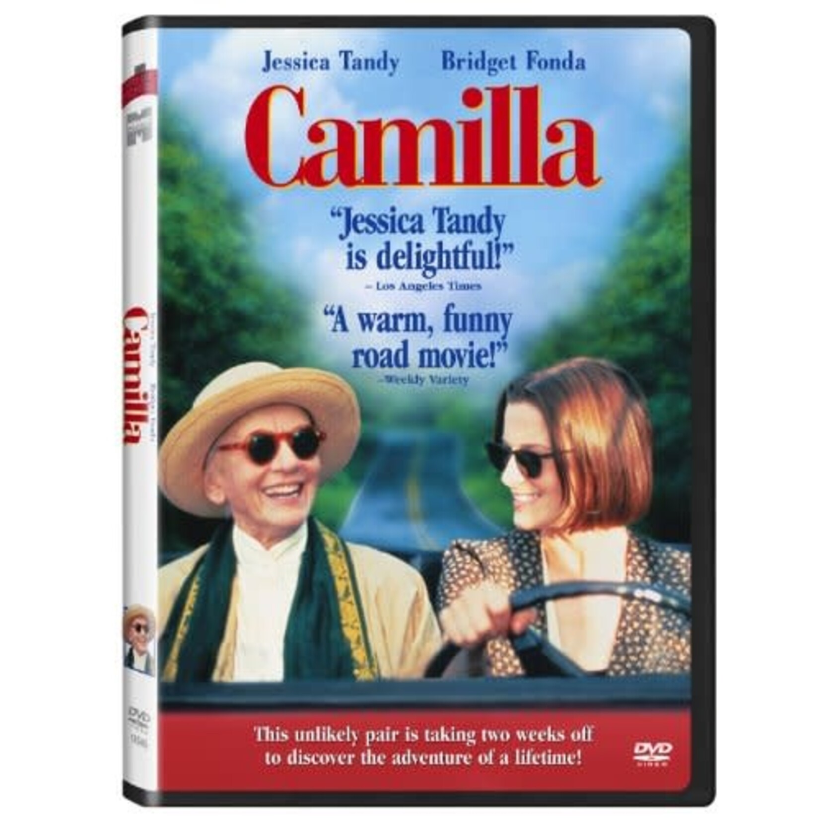 Camilla (1994) [USED DVD]