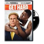 Get Hard (2015) [USED DVD]