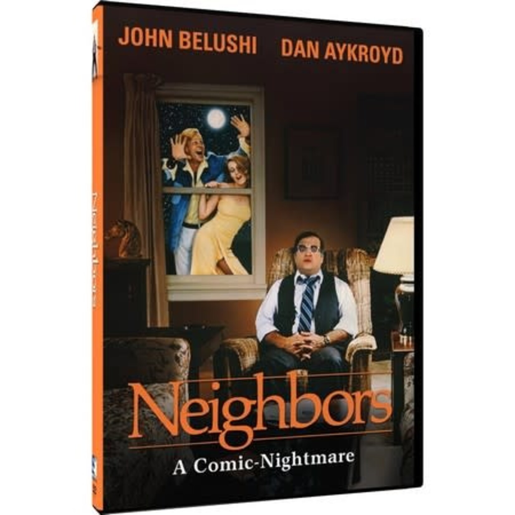 Neighbors (1981) [USED DVD]