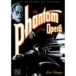 Phantom Of The Opera (1925) [USED DVD]