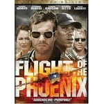 Flight Of The Phoenix (2004) [USED DVD]
