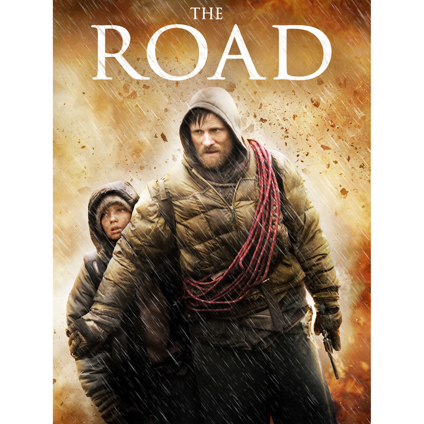 Road (2009) [USED DVD]