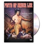 Fists Of Bruce Lee (1979) [USED DVD]