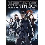 Seventh Son (2014) [USED DVD]